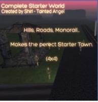 starter world1-3